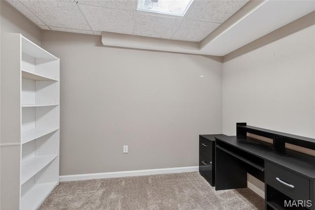 1221 Ruth Drive, Kirkwood, MO 63122