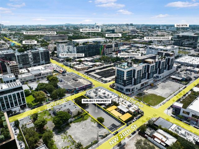 176 NW 28th St, Miami, FL 33127