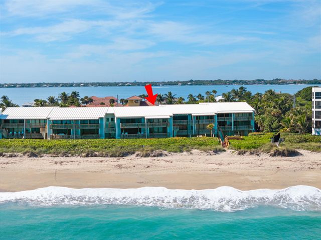 2355 NE Ocean Boulevard 1-5b, Stuart, FL 34996