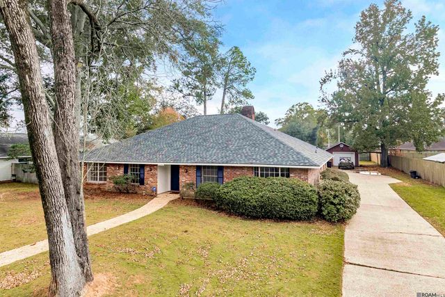 11146 Goodwood Blvd, Baton Rouge, LA 70815