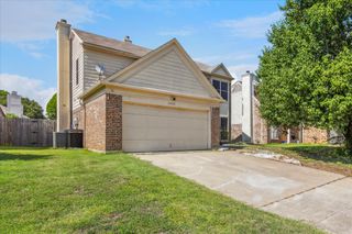 2528 Creekwood Lane, Fort Worth, TX 76123