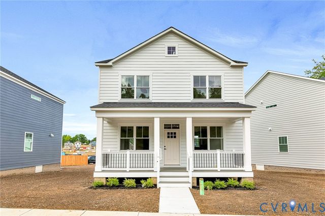 625 Ellens Haven Aly, Richmond, VA 23222