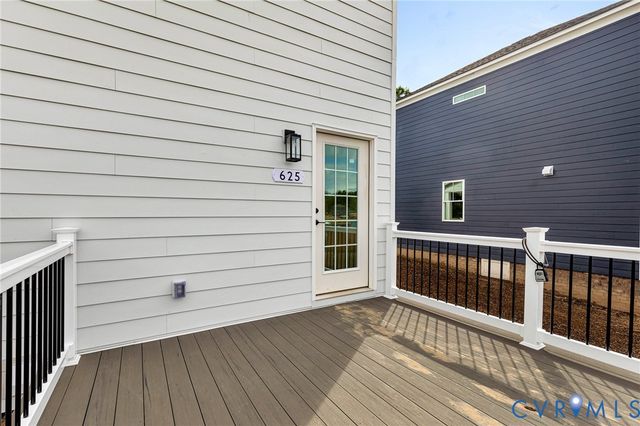 625 Ellens Haven Aly, Richmond, VA 23222