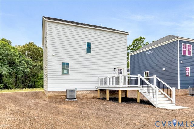 625 Ellens Haven Aly, Richmond, VA 23222