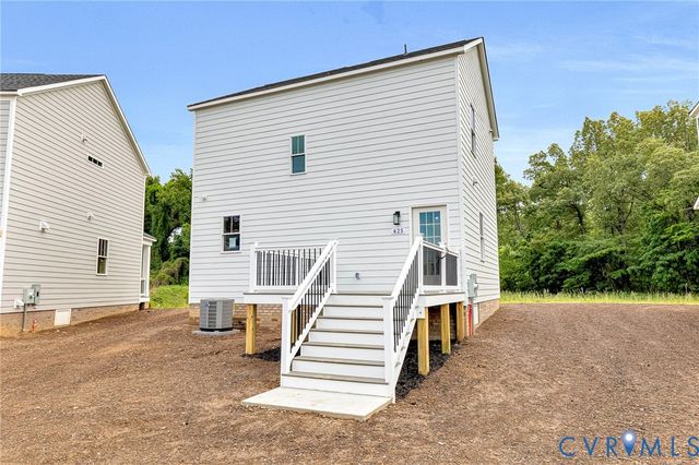 625 Ellens Haven Aly, Richmond, VA 23222
