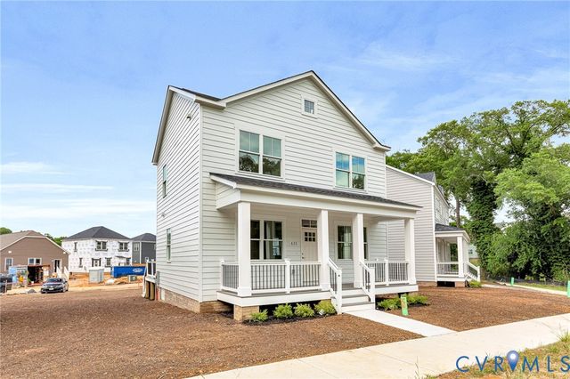 625 Ellens Haven Aly, Richmond, VA 23222