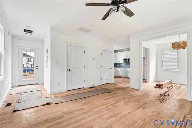 625 Ellens Haven Aly, Richmond, VA 23222