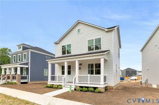625 Ellens Haven Aly, Richmond, VA 23222