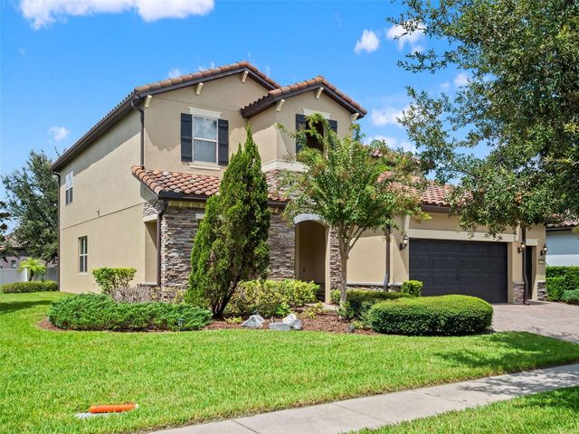 10950 CITRON OAKS DRIVE, Orlando, FL 32836