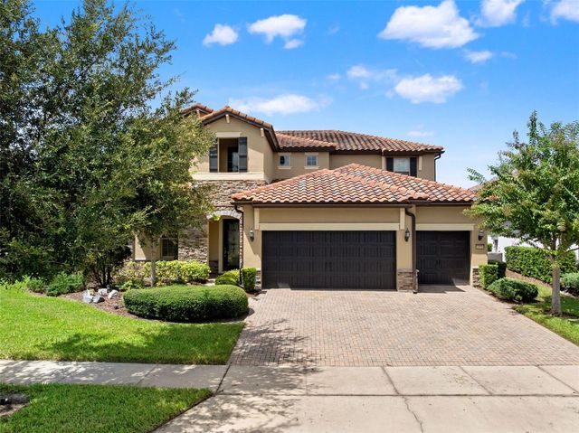 10950 CITRON OAKS DRIVE, Orlando, FL 32836