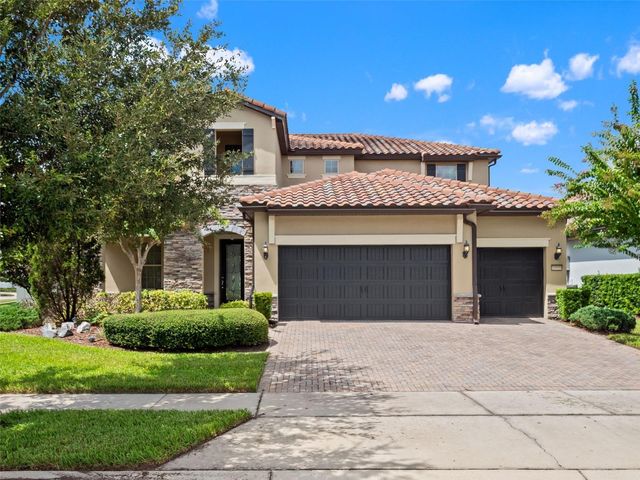 10950 CITRON OAKS DRIVE, Orlando, FL 32836