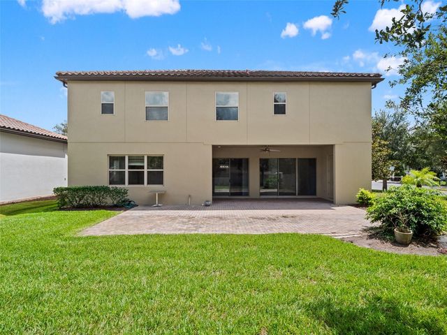 10950 CITRON OAKS DRIVE, Orlando, FL 32836