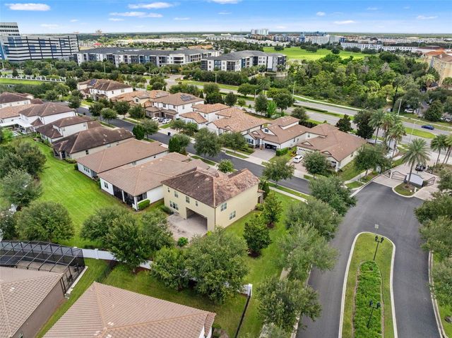 10950 CITRON OAKS DRIVE, Orlando, FL 32836