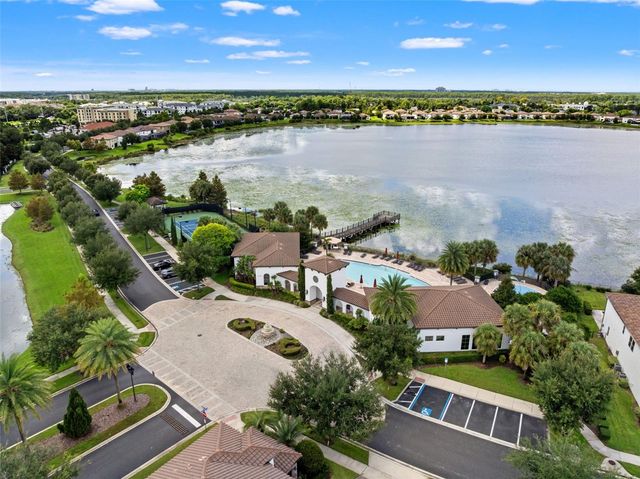 10950 CITRON OAKS DRIVE, Orlando, FL 32836