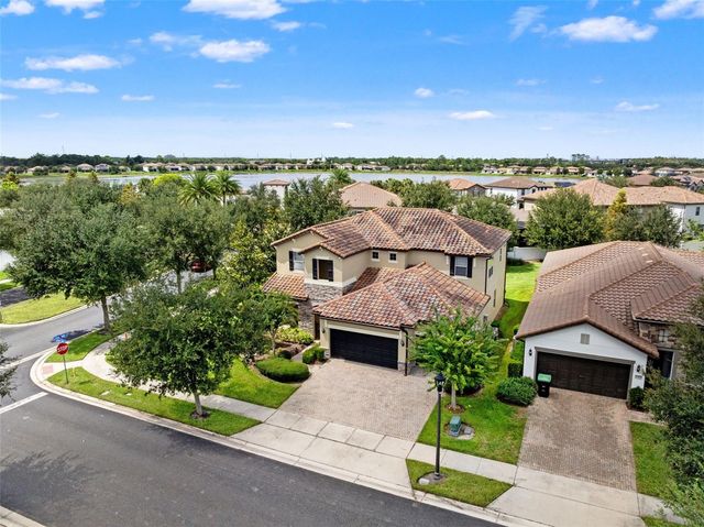 10950 CITRON OAKS DRIVE, Orlando, FL 32836