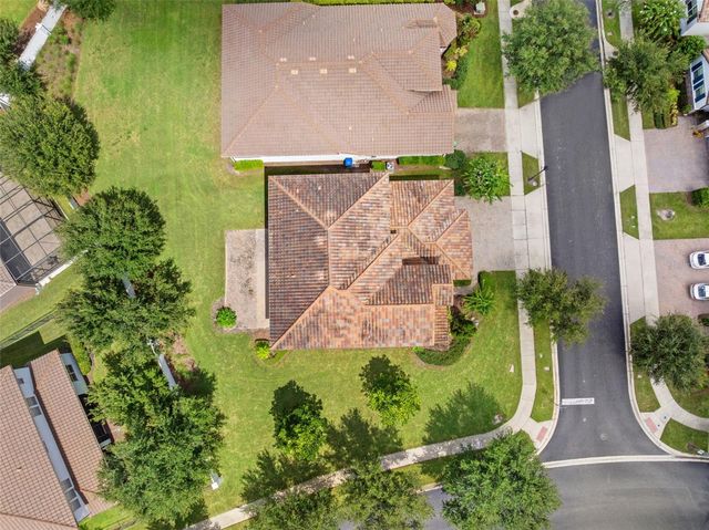 10950 CITRON OAKS DRIVE, Orlando, FL 32836