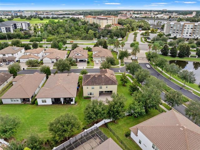 10950 CITRON OAKS DRIVE, Orlando, FL 32836