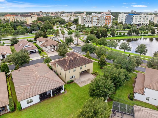 10950 CITRON OAKS DRIVE, Orlando, FL 32836