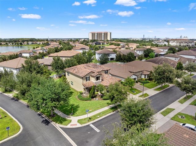 10950 CITRON OAKS DRIVE, Orlando, FL 32836