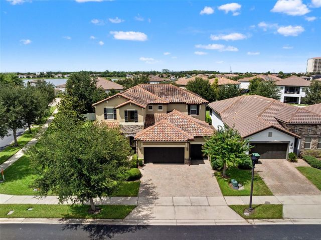 10950 CITRON OAKS DRIVE, Orlando, FL 32836
