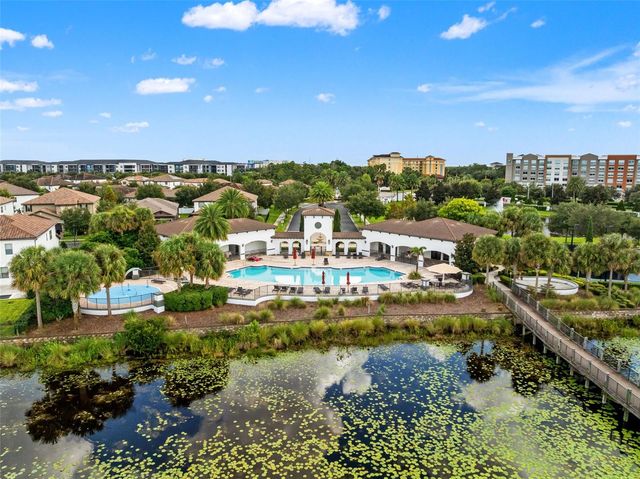 10950 CITRON OAKS DRIVE, Orlando, FL 32836