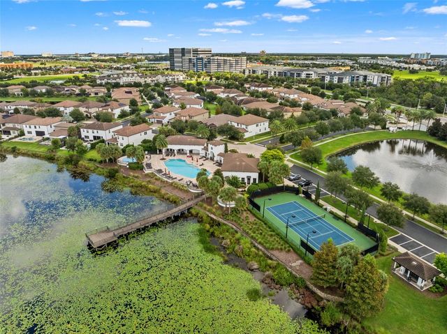 10950 CITRON OAKS DRIVE, Orlando, FL 32836