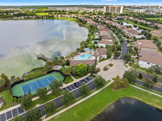 10950 CITRON OAKS DRIVE, Orlando, FL 32836