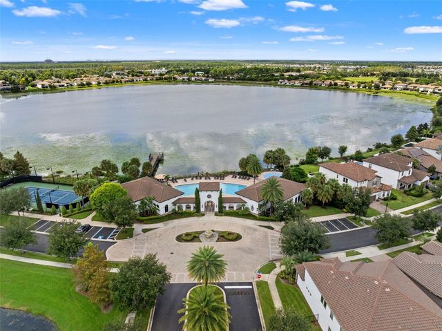 10950 CITRON OAKS DRIVE, Orlando, FL 32836