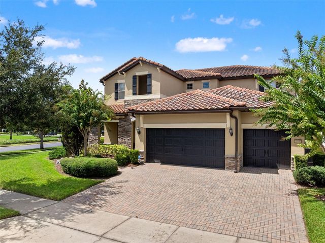 10950 CITRON OAKS DRIVE, Orlando, FL 32836