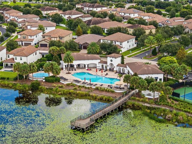 10950 CITRON OAKS DRIVE, Orlando, FL 32836