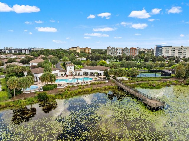 10950 CITRON OAKS DRIVE, Orlando, FL 32836