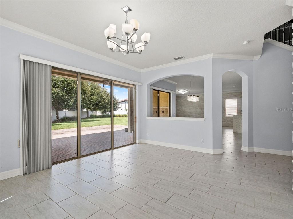 Image 48 of property listing at 10950 CITRON OAKS DRIVE, Orlando, FL 32836