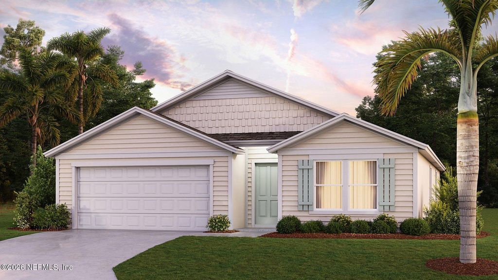 12034 YEW TREE Road, Jacksonville, FL 32218