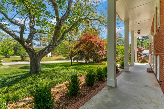 3801 Camaro Court, Raleigh, NC 27604