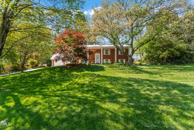 3801 Camaro Court, Raleigh, NC 27604