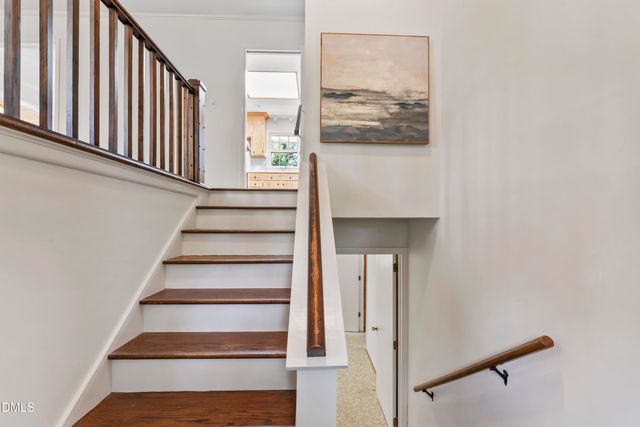 3801 Camaro Court, Raleigh, NC 27604