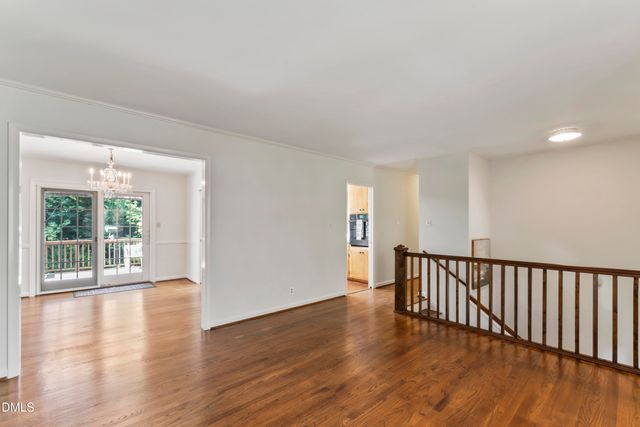 3801 Camaro Court, Raleigh, NC 27604