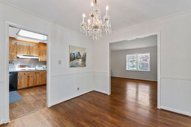 3801 Camaro Court, Raleigh, NC 27604