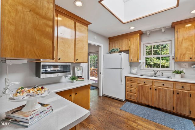 3801 Camaro Court, Raleigh, NC 27604