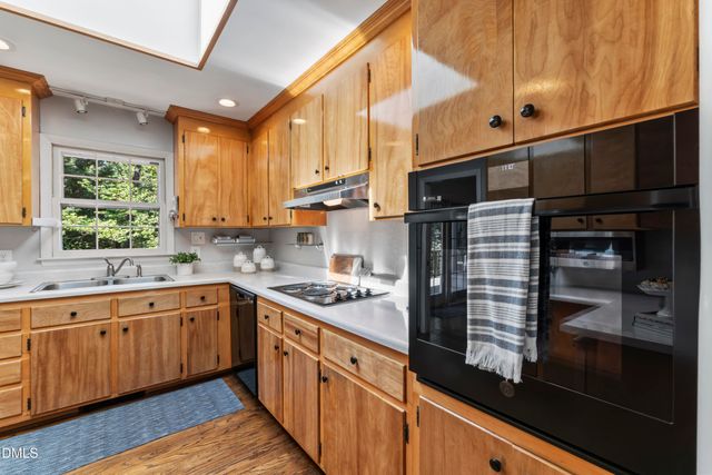 3801 Camaro Court, Raleigh, NC 27604