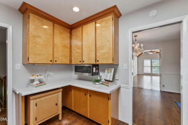 3801 Camaro Court, Raleigh, NC 27604