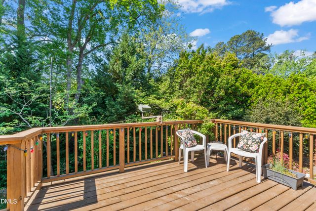 3801 Camaro Court, Raleigh, NC 27604