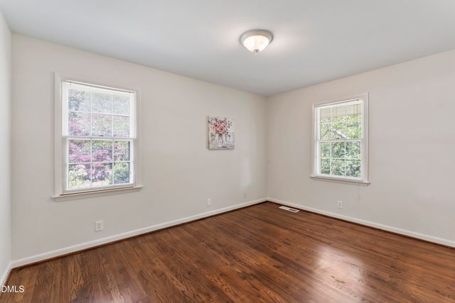 3801 Camaro Court, Raleigh, NC 27604