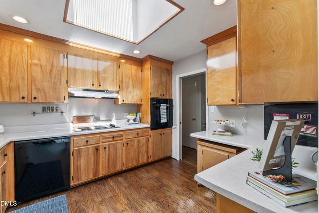 3801 Camaro Court, Raleigh, NC 27604