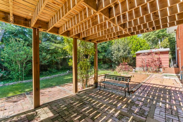 3801 Camaro Court, Raleigh, NC 27604