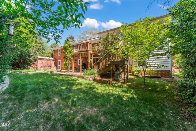 3801 Camaro Court, Raleigh, NC 27604