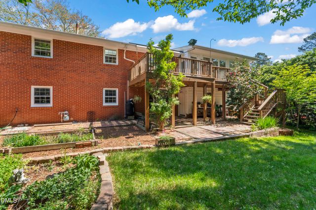 3801 Camaro Court, Raleigh, NC 27604