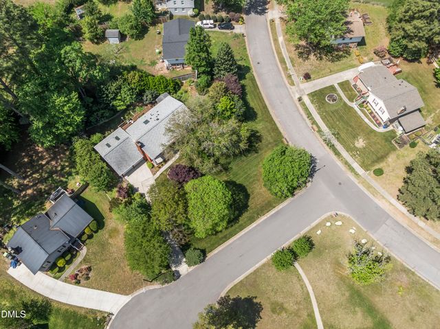 3801 Camaro Court, Raleigh, NC 27604