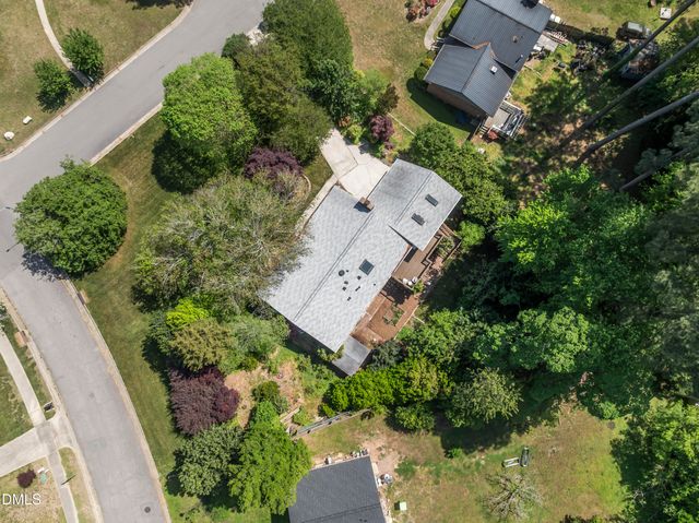 3801 Camaro Court, Raleigh, NC 27604