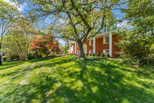 3801 Camaro Court, Raleigh, NC 27604